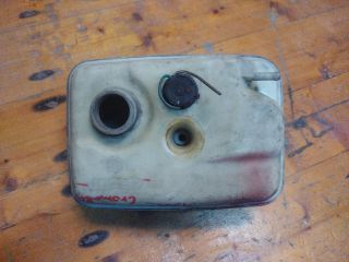 bontott FIAT CROMA Kiegyenlítő Tartály