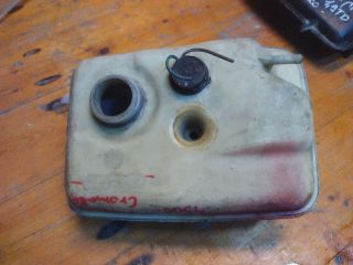 bontott FIAT CROMA Kiegyenlítő Tartály