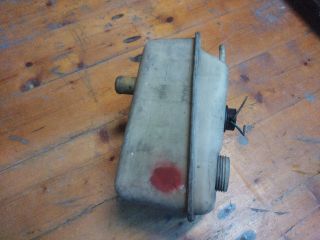 bontott FIAT CROMA Kiegyenlítő Tartály