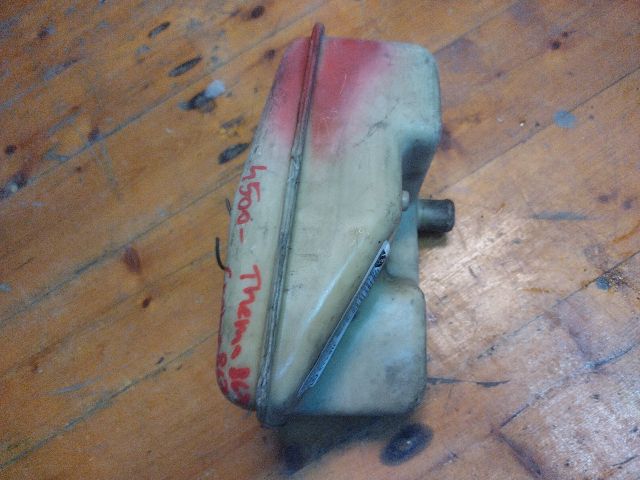 bontott FIAT CROMA Kiegyenlítő Tartály