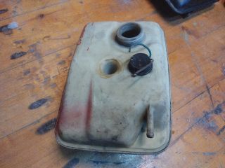 bontott FIAT CROMA Kiegyenlítő Tartály