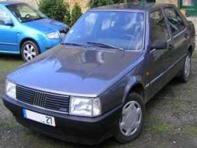 bontott FIAT CROMA Kuplung Munkahenger