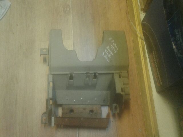 bontott FIAT CROMA Alsó Kormányoszlop Burkolat