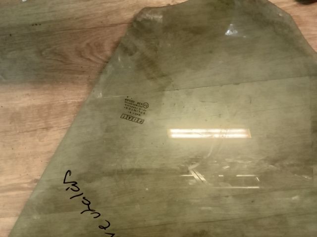 bontott FIAT CROMA Bal első Ablak