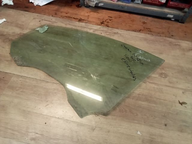 bontott FIAT CROMA Bal első Ablak