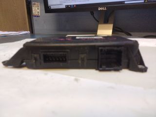 bontott FIAT CROMA Bal első Ablakemelő Elektronika