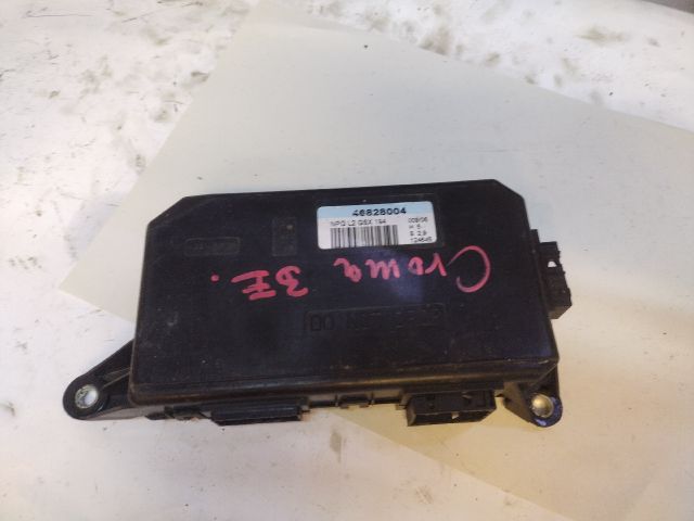 bontott FIAT CROMA Bal első Ablakemelő Elektronika