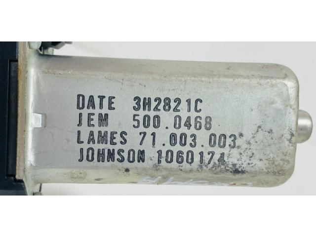 bontott FIAT CROMA Bal első Ablakemelő Motor