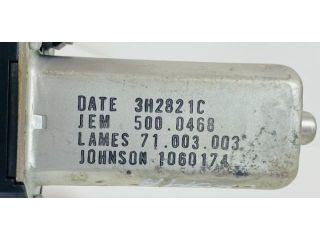 bontott FIAT CROMA Bal első Ablakemelő Motor