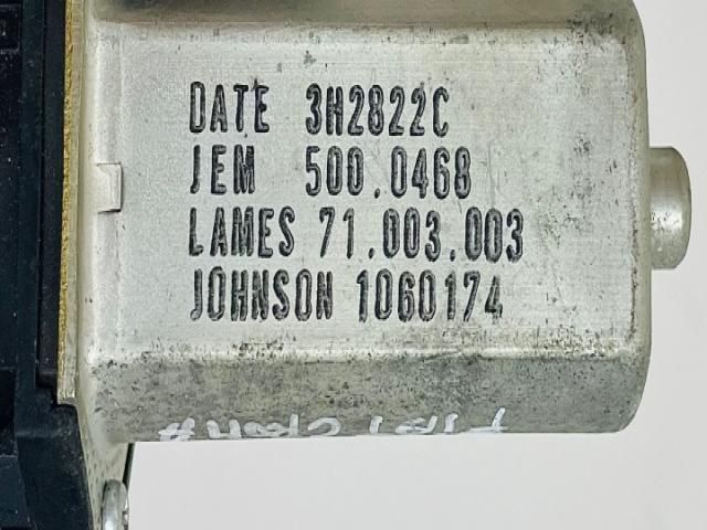 bontott FIAT CROMA Bal első Ablakemelő Motor