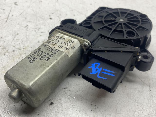 bontott FIAT CROMA Bal első Ablakemelő Motor