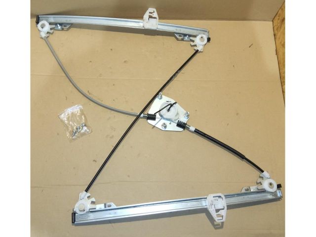 bontott FIAT CROMA Bal első Ablakemelő Szerkezet (Elektromos)