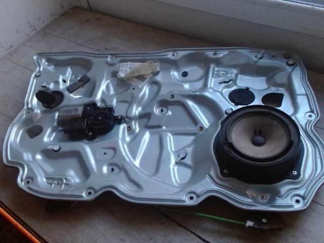 bontott FIAT CROMA Bal első Ablakemelő Szerkezet (Elektromos)