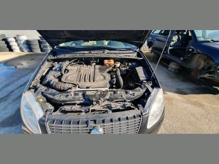 bontott FIAT CROMA Bal első Ajtó (Üres lemez)