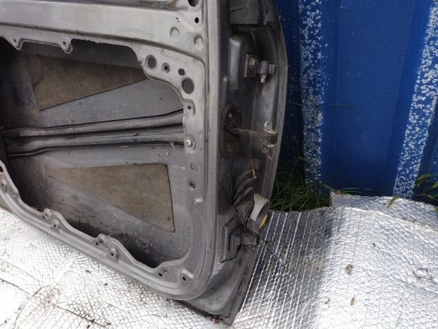 bontott FIAT CROMA Bal első Ajtó (Üres lemez)