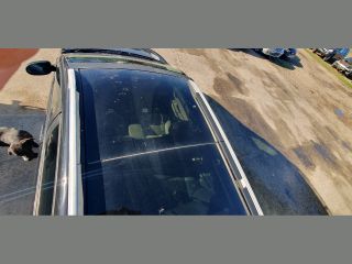 bontott FIAT CROMA Bal első Ajtó (Üres lemez)