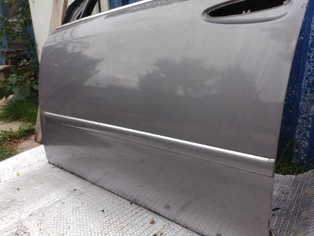 bontott FIAT CROMA Bal első Ajtó (Üres lemez)