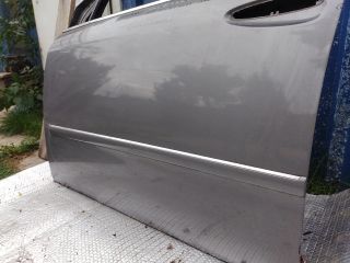 bontott FIAT CROMA Bal első Ajtó (Üres lemez)