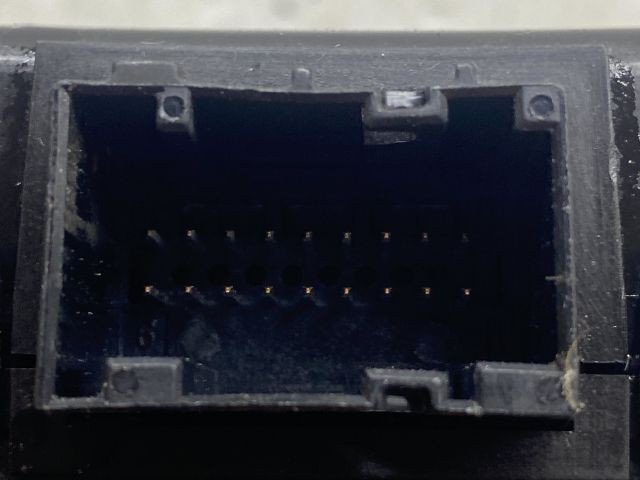 bontott FIAT CROMA Bal első Ajtó Vezérlőegység