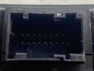 bontott FIAT CROMA Bal első Ajtó Vezérlőegység