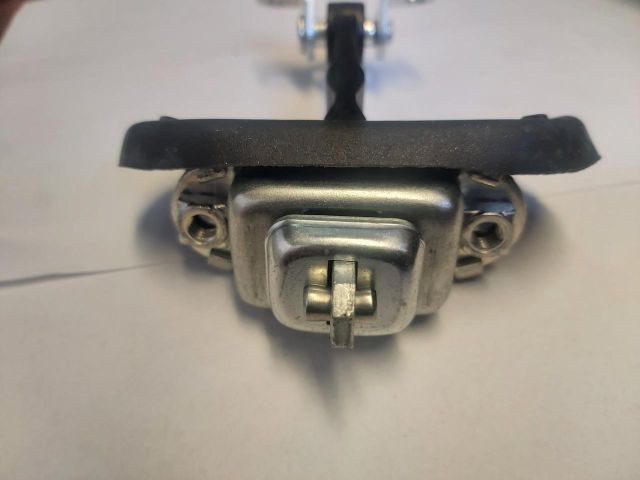 bontott FIAT CROMA Bal első Ajtóhatároló