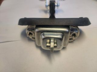 bontott FIAT CROMA Bal első Ajtóhatároló