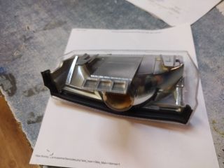 bontott FIAT CROMA Bal első Irányjelző