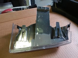 bontott FIAT CROMA Bal első Irányjelző