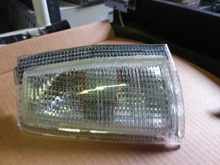 bontott FIAT CROMA Bal első Irányjelző