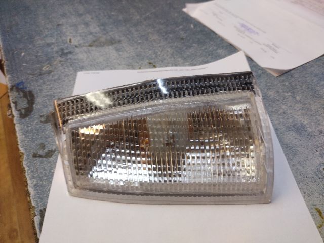 bontott FIAT CROMA Bal első Irányjelző