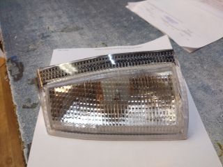 bontott FIAT CROMA Bal első Irányjelző