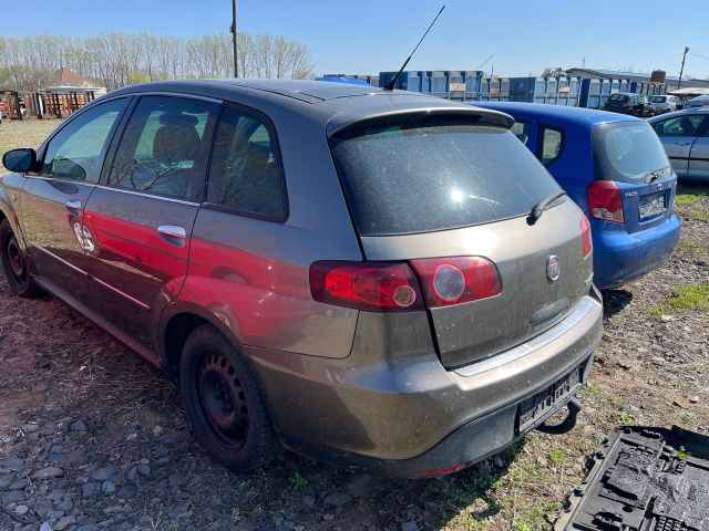 bontott FIAT CROMA Bal első Külső Kilincs