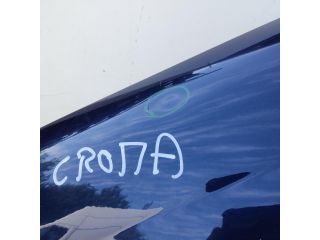 bontott FIAT CROMA Bal első Sárvédő
