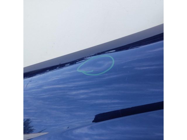 bontott FIAT CROMA Bal első Sárvédő