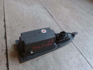 bontott FIAT CROMA Bal hátsó Ablakemelő Kapcsoló