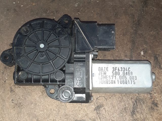 bontott FIAT CROMA Bal hátsó Ablakemelő Motor