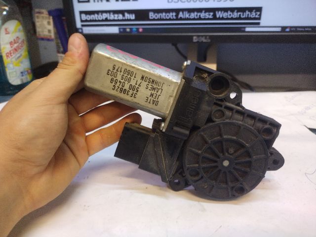 bontott FIAT CROMA Bal hátsó Ablakemelő Motor