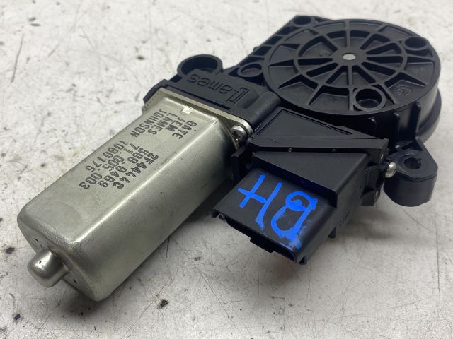 bontott FIAT CROMA Bal hátsó Ablakemelő Motor