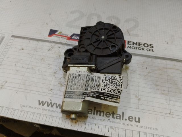 bontott FIAT CROMA Bal hátsó Ablakemelő Motor