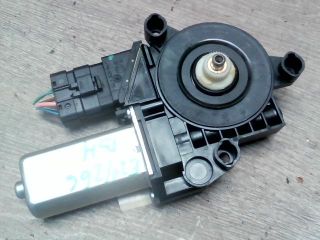 bontott FIAT CROMA Bal hátsó Ablakemelő Motor