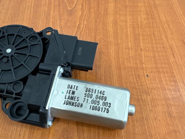 bontott FIAT CROMA Bal hátsó Ablakemelő Motor