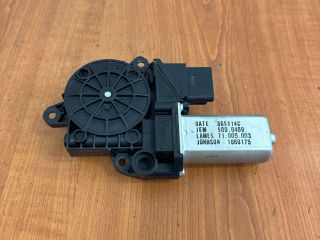 bontott FIAT CROMA Bal hátsó Ablakemelő Motor