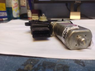 bontott FIAT CROMA Bal hátsó Ablakemelő Motor