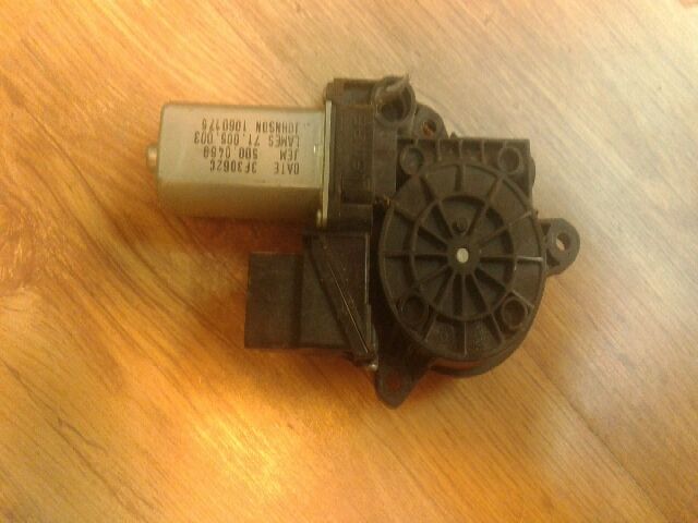 bontott FIAT CROMA Bal hátsó Ablakemelő Motor