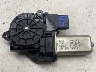 bontott FIAT CROMA Bal hátsó Ablakemelő Motor