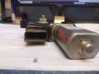 bontott FIAT CROMA Bal hátsó Ablakemelő Motor