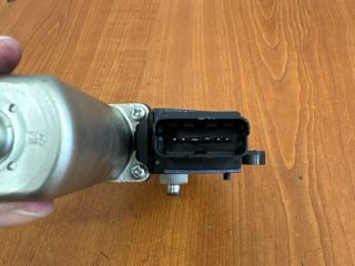 bontott FIAT CROMA Bal hátsó Ablakemelő Motor