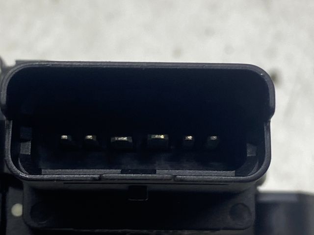 bontott FIAT CROMA Bal hátsó Ablakemelő Motor