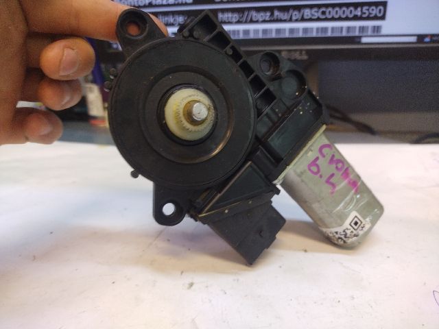 bontott FIAT CROMA Bal hátsó Ablakemelő Motor