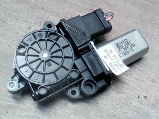 bontott FIAT CROMA Bal hátsó Ablakemelő Motor